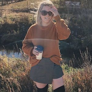 American Eagle Sweater